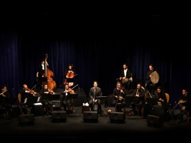 گزارشی از تور یک هفته‌ای همایون شجریان در خراسان با 10 اجرای زنده: