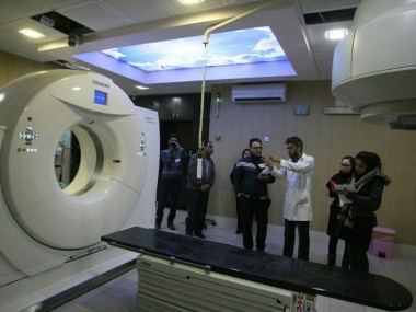 «دنیای اقتصاد» به بهانه هفته ملی مبارزه با سرطان بررسی می‌کند؛