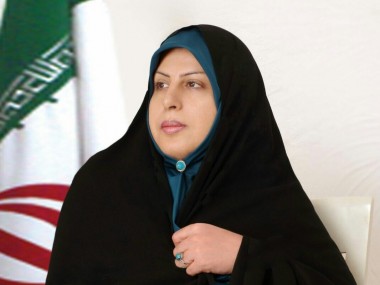 رئیس کانون زنان بازرگانی خراسان رضوی: