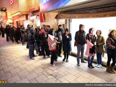 «دنیای اقتصاد» از روند برگزاری سیزدهمین جشنواره فیلم فجر مشهد گزارش می‌دهد؛