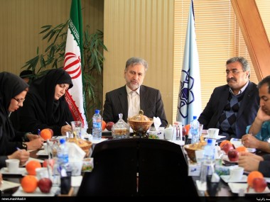 در نشست صمیمی معاون اقتصادی شهردار مشهد با اهالی رسانه مطرح شد؛