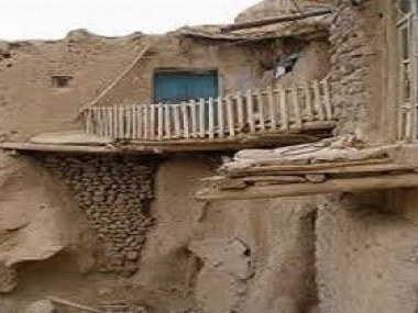 در نشست مدیرکل بنیاد مسکن استان مطرح شد؛