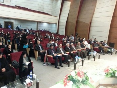 همزمان با روز جهانی بهداشت، اولین همایش ملی سواد سلامت در مشهد برگزار شد؛