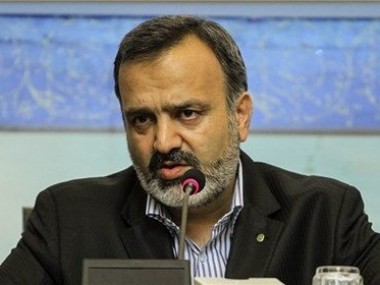 استاندار خراسان رضوی: