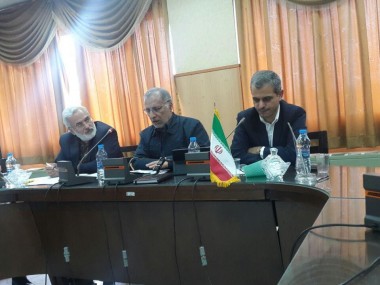 گزارش «دنیای اقتصاد» از نشست تحلیل نتایج انتخابات مجلس دهم مشهد از منظر رسانه‌ای، جامعه شناسی و سیاس