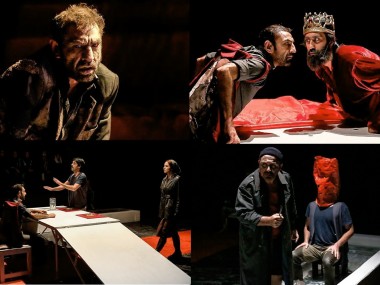 «دنیای اقتصاد» با یک کارگردان تئاتر گفت وگو می‌کند؛