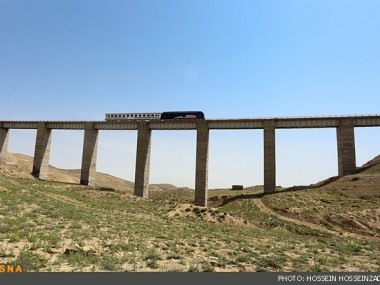 «دنیای اقتصاد» از بازدید اهالی رسانه از محور ترانزیتی مشهد- سرخس گزارش می‎دهد؛