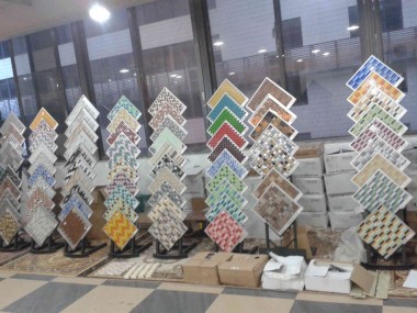 «دنیای اقتصاد» تعطیلی بزرگترین کارخانه کاشی‎سازی خراسان را بررسی می‎کند؛