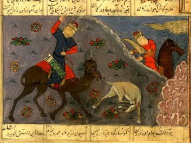 گفت‎و‎گوی «دنیای اقتصاد» با یک پژوهشگر ادبیات و موسیقی؛