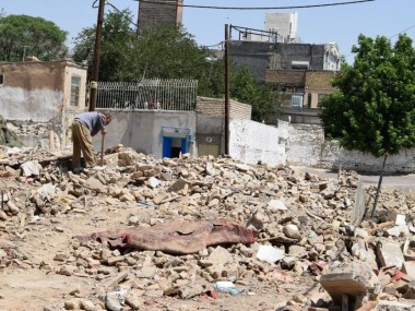 گزارش «دنیای اقتصاد» از وضعیت بافت تاریخی پیرامون منطقه ثامن؛