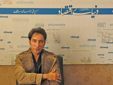 گفت‌و‌گوی «دنیای اقتصاد» با یک دوبلور مشهدی؛