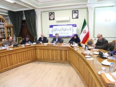 «دنیای اقتصاد» عملکرد کارگروه‎های ستاد تسهیل و رفع موانع تولید خراسان رضوی را بررسی می‎کند؛