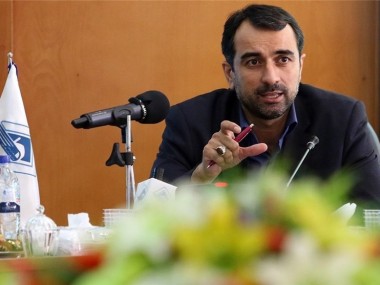 مدیرعامل شرکت قطارشهری مشهد خبر داد؛