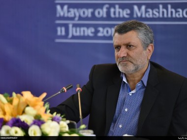 در نشست خبری شهردار مشهد مطرح شد؛
