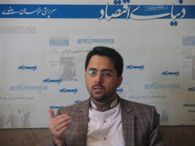 در گفت‎وگوی «دنیای اقتصاد» با مدیر تأسیس هلدینگ زائر مطرح شد؛