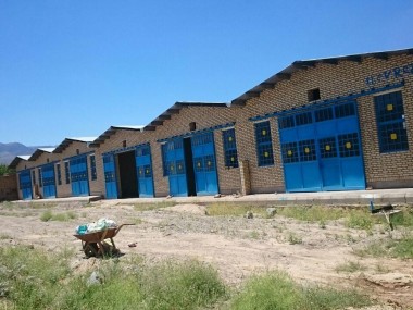 «دنیای اقتصاد» از تعطیلی 25 ساله شهرک صنعتی زاوین گزارش می‎دهد؛