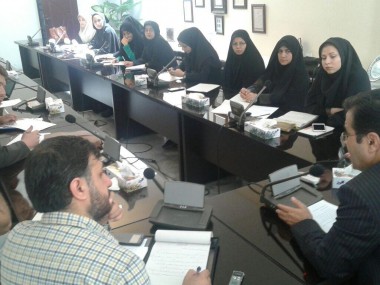 دبیر خانه صنعت، معدن و تجارت خراسان رضوی خبر داد: