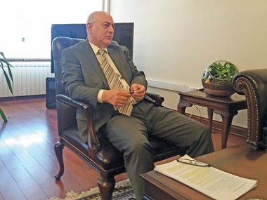 در گفت‌وگو با «محمت دوغان»، سرکنسول جمهوری ترکیه در مشهد بررسی شد؛