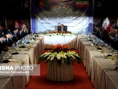 «دنیای اقتصاد» در حاشیه اولین نشست مشترک استانداران مرزی ایران و افغانستان بررسی می‌کند؛