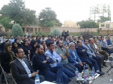 یک پیشکسوت معماری مطرح کرد: