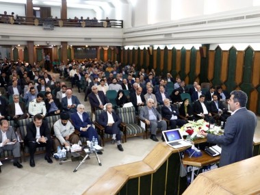 در نشست مشترک اعضای کمیسیون اقتصادی مجلس و فعالان اقتصادی خراسان رضوی مطرح شد؛