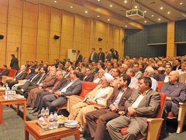 در همایش روز ملی اصناف مطرح شد؛