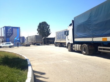 «دنیای اقتصاد» در پی افزایش تعرفه‏های ترانزیتی از سوی ترکمنستان گزارش می‎دهد