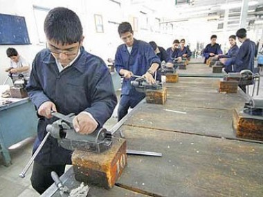 مدیرکل آموزش فنی و حرفه‌ای خراسان رضوی در پاسخ به «دنیای اقتصاد» تشریح کرد