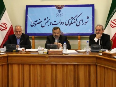 استاندار خراسان رضوی در جلسه شورای گفت‎وگوی دولت و بخش خصوصی مطرح کرد: