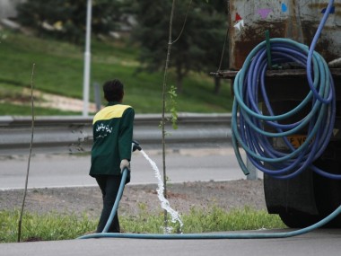 «دنیای اقتصاد» گزارش می‌‏دهد؛