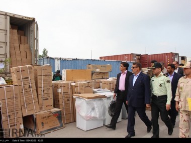 «دنیای اقتصاد» تبعات کم توجهی و ضعف اراده جدی در مبارزه با قاچاق کالا را بررسی می کند؛