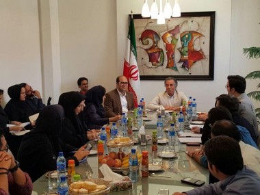 در نشست خبری تشریح جزئیات ساخت دو مرکز آموزشی در مشهد مطرح شد