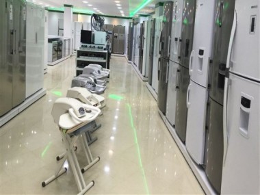 «دنیای اقتصاد» از اجرای طرح تشدید مبارزه با لوازم خانگی قاچاق گزارش می‎دهد؛