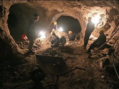 «دنیای اقتصاد» از راه‎اندازی اولین خانه معدن خراسان رضوی گزارش می‎دهد؛