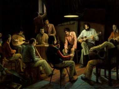 رئیس هیات مدیره انجمن صنفی موسیقی خراسان رضوی در گفت‌وگو با «دنیای‌اقتصاد» مطرح کرد؛