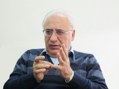 گلایه‌های حمید طیبی از فضای کسب‌وکار متفاوت خراسان: