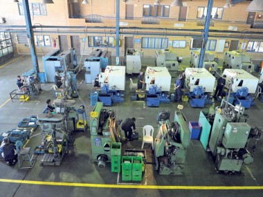 «دنیای اقتصاد» تغییر رفتار سیستم بانکی نسبت به واحدهای تولیدی بدهکار خراسان رضوی را بررسی می‎کند؛