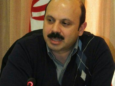 رئیس کمیسیون سرمایه گذاری اتاق بازرگانی مشهد از نقش قوه قضائیه در تعدیل رفتارهای خصمانه و عجولانه با