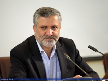 شهردار مشهد در گفت‎وگو با «دنیای اقتصاد»: