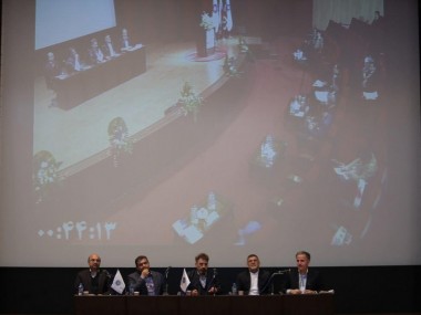 «دنیای اقتصاد» از چهارمین همایش ملی تعامل صنعت و دانشگاه گزارش می‎دهد؛