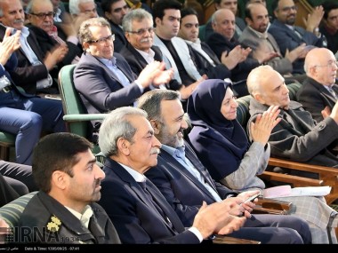 دنیای اقتصاد از همایش روز صادرات خراسان رضوی گزارش می‌دهد: