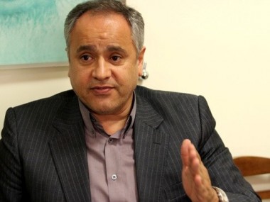 پای صحبت‌های مربی برجسته والیبال خراسان رضوی؛