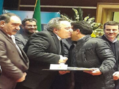 در مراسم تجلیل از تولیدکنندگان برتر کشاورزی مطرح شد؛