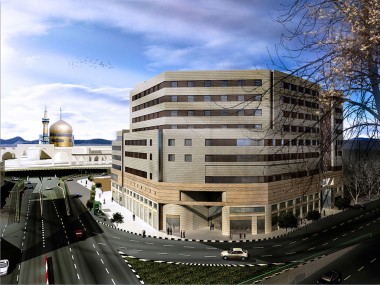 «دنیای اقتصاد» از صدور بی‎رویه مجوز ساخت هتل در مشهد گزارش می‎دهد؛