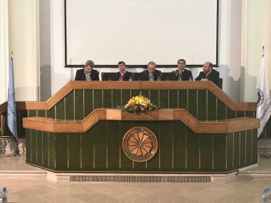 در کارگاه آموزشی آشنایی با اصول داوری سازمانی مطرح شد؛