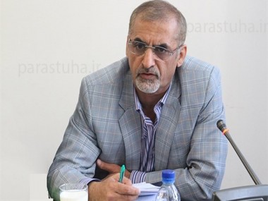 حسین متین‌راد از حال و هوای این روزهای برخی از واحدهای صنعتی خراسان رضوی می‌گوید: