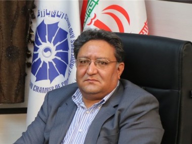 پای درد دل «محسن احتشام» رئیس اتاق بازرگانی بیرجند؛