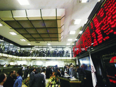 بازار معاملات گواهی سپرده زعفران در بورس کالا در مشهد افتتاح شد؛