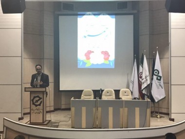 در هشتمین کنفرانس بین‎المللی «سیستمها و فناوریهای الکترونیک قدرت» مطرح شد؛