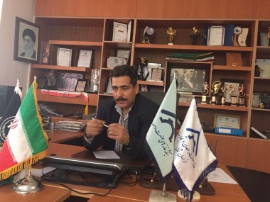 پای صحبت‌های رئیس خانه صنعت و معدن خراسان شمالی: